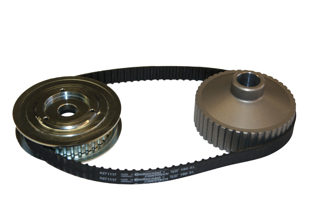 Ford Pinto Water Pump Drive Kit Titan Express