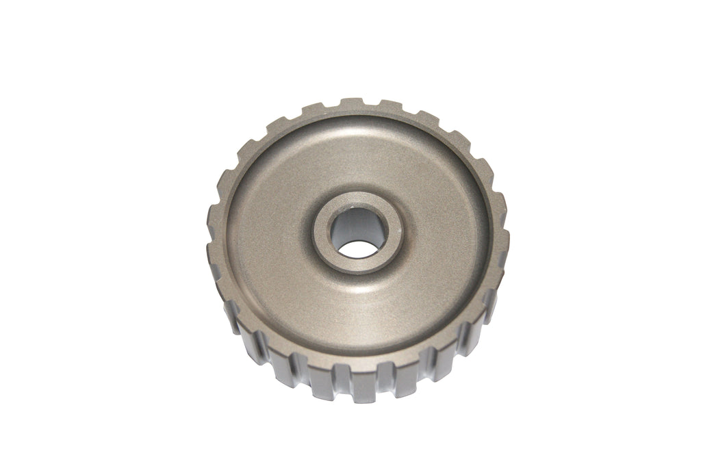 Series 2 Oil Pump Pulley – Titan Express