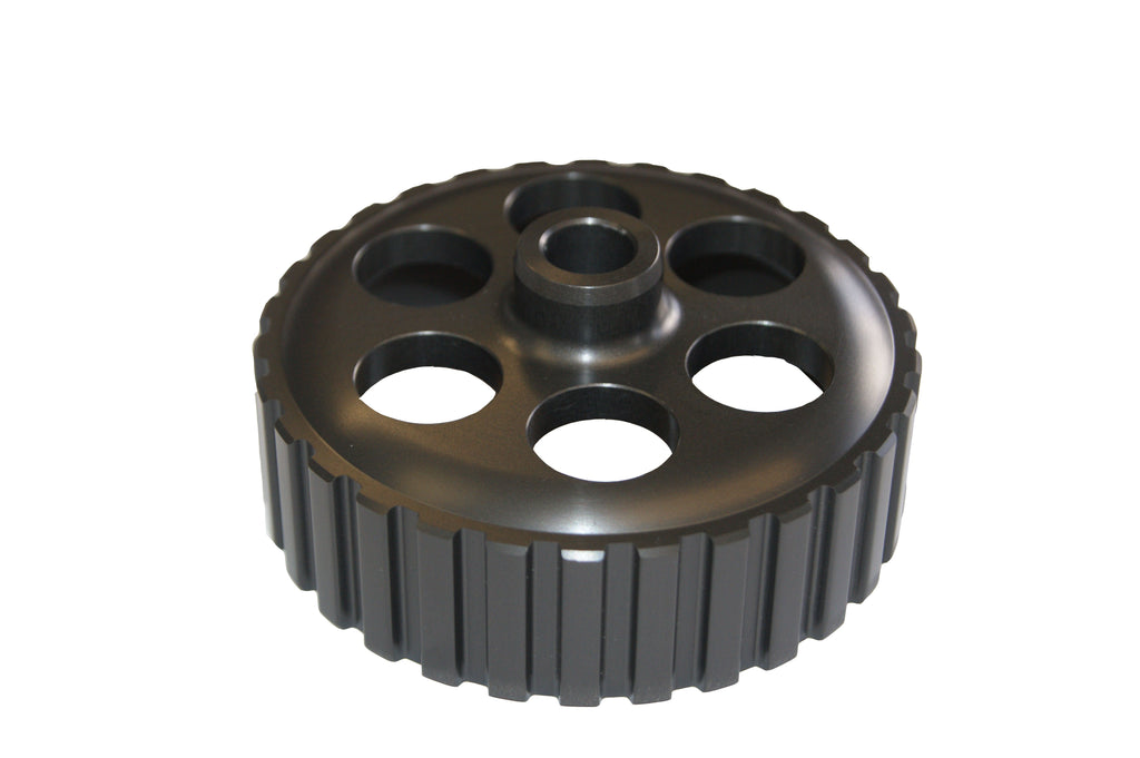 Series 2 Oil Pump Pulley – Titan Express