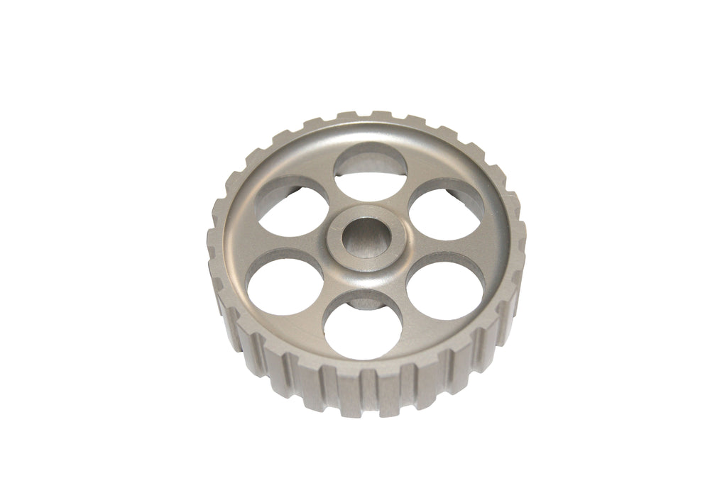 Series 2 Oil Pump Pulley – Titan Express
