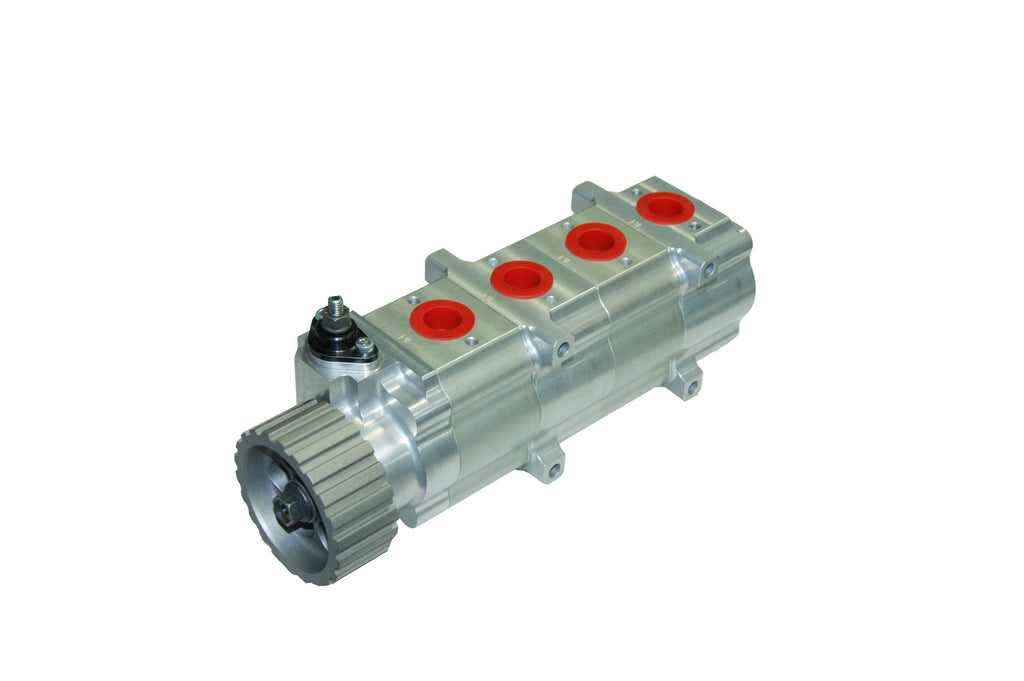 TG2 Oil Pump Titan Express